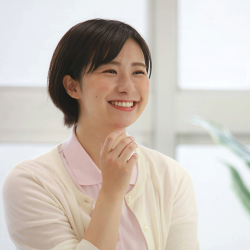 鈴木由香さん