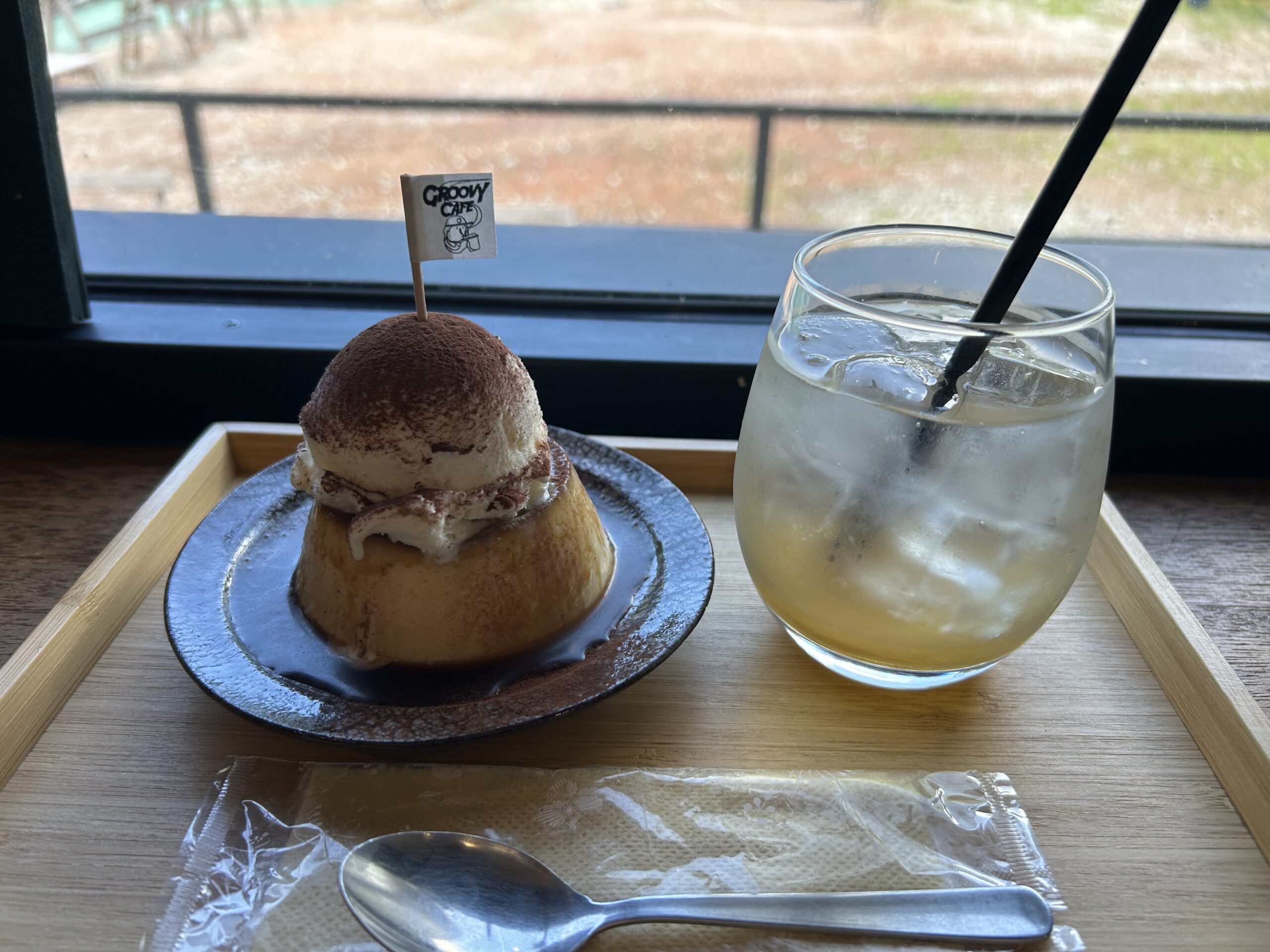 プリントレモネードの写真
